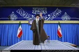 امروز هم روزگار موشک است و هم مذاکره