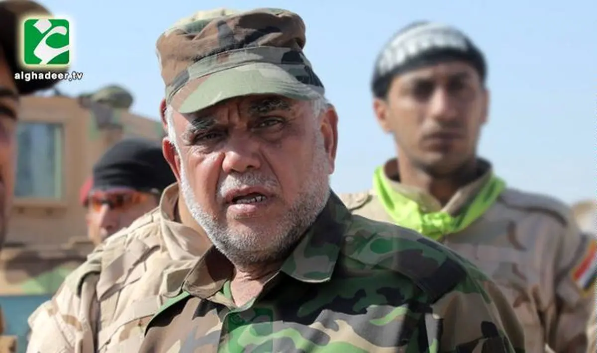 استراتژی نیروی مردمی در موصل/آمریکا و اروپا تغییر نگرش دهند