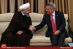 رئیس جمهور اتریش: کیفیت رابطه با ایران تحت تاثیر این تعویق سفر قرار نخواهد گرفت