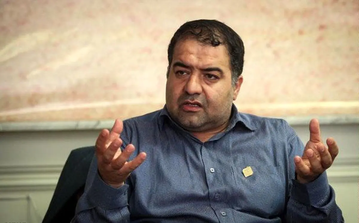 دبیرکل حزب ندا: نمی‌توانیم به صرف اجرای برجام شاهد تغییرات اساسی در اقتصاد باشیم