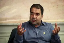 دبیرکل حزب ندا: نمی‌توانیم به صرف اجرای برجام شاهد تغییرات اساسی در اقتصاد باشیم
