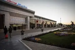 سفرهای خارجی نوروزی امسال ۷ درصد کاهش یافت