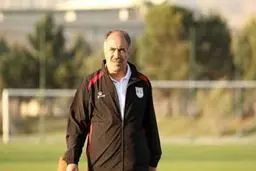 ذولفقاری: گزینه ما ازبکستان بود اما با آن‌ها به توافق نرسیدیم و لبنان را هم AFC تایید نکرد