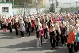 شایعه تعطیلی مدارس تهران در ۱۴ فروردین صحت ندارد