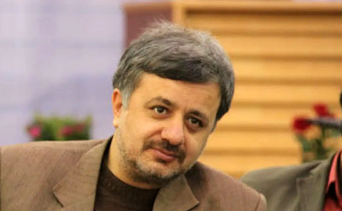 بهاریه‌ای متفاوت از محمدکاظم کاظمی