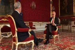 واکنش اتریش به لغو سفر روحانی به وین