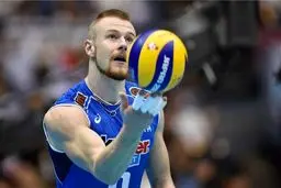 مسابقه عجیب زایتسف برای هوادارانش!