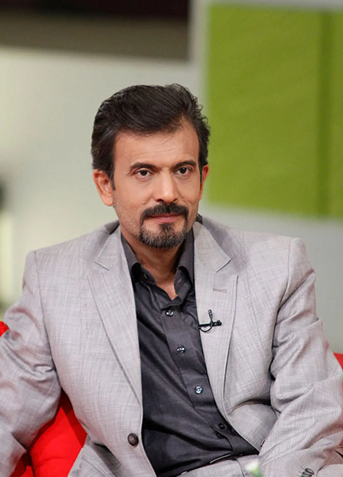 شهیدی‌فرد و سالار عقیلی به تلویزیون می‌آیند