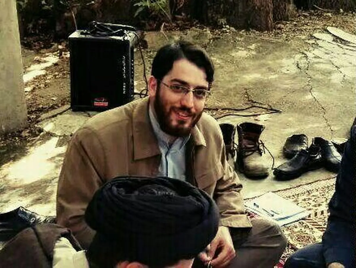 یکی از اعضای شورای مرکزی جنبش عدالتخواه درگذشت