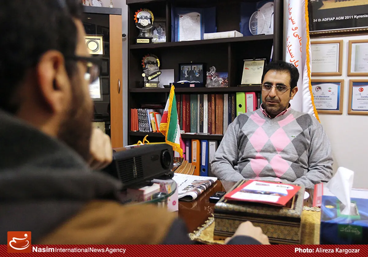 در سال ۹۵ شاهد رونق کاذبی خواهیم بود که با زور دولت شکل می‌گیرد