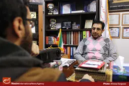 در سال ۹۵ شاهد رونق کاذبی خواهیم بود که با زور دولت شکل می‌گیرد