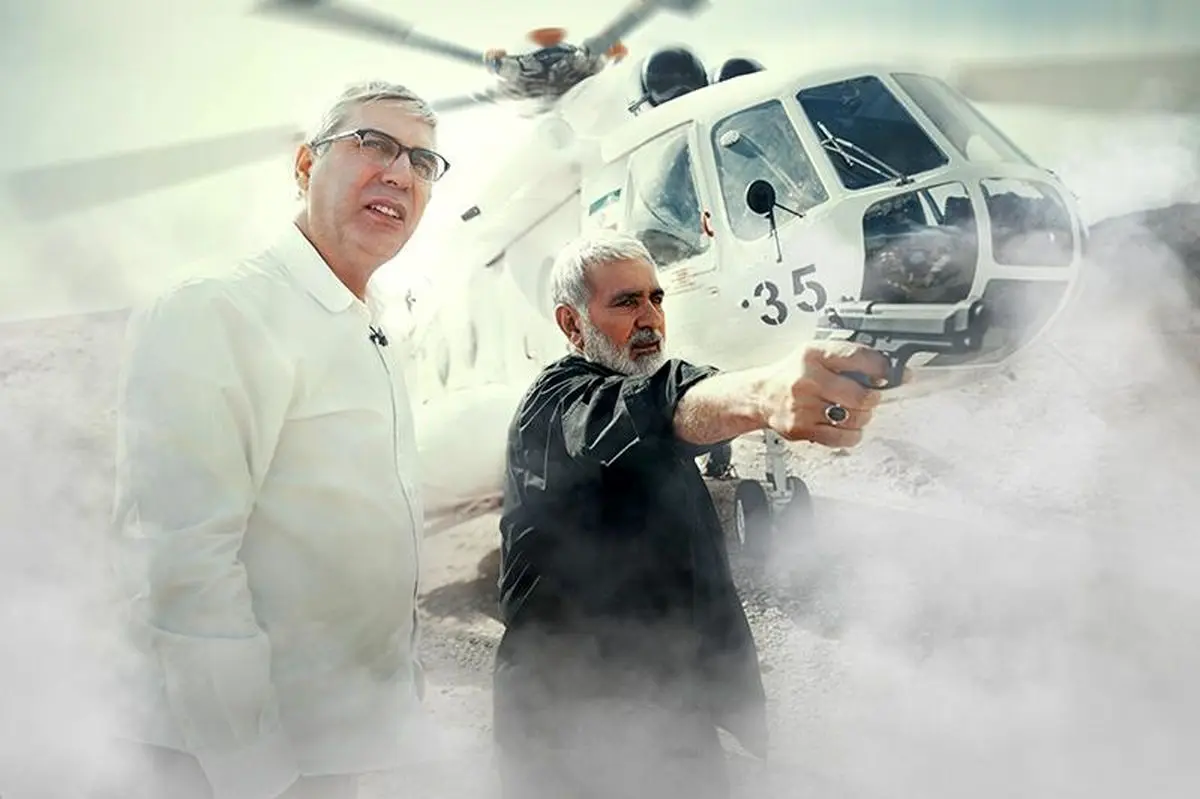 "بادیگارد" به اکران سحرگاهی رسید