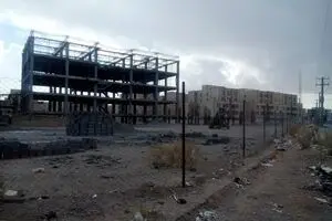 افزایش چشمگیر مستاجران به دلیل تعلل وزیر روحانی در اتمام مسکن مهر!