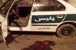 شهادت ۴ مامور ناجا طی ۲۴ ساعت گذشته