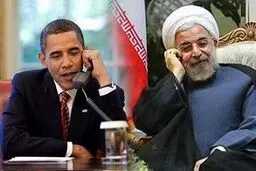 پیشنهاد گفتگوی تلفنی روحانی با اوباما از طرف ایران بود/ ظریف: عدم ملاقات، مایه تأسف دو طرف