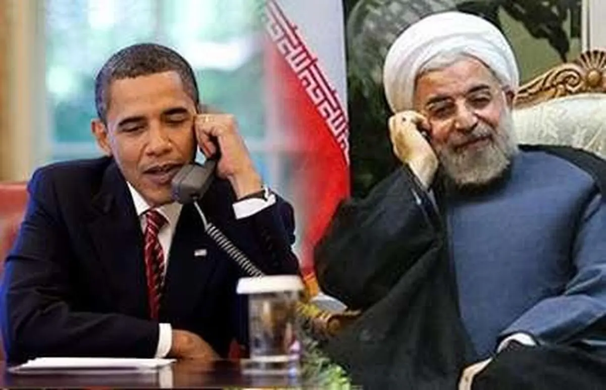 پیشنهاد گفتگوی تلفنی روحانی با اوباما از طرف ایران بود/ ظریف: عدم ملاقات، مایه تأسف دو طرف