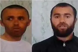 وزارت کشور تاجیکستان: ۲ عضو داعش که قصد انجام حمله انتحاری را داشتنند، بازداشت شدند/فارس