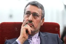 معاون ظریف رئیس‌جمهور اتریش را به بی‌اطلاعی در خصوص 