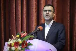 رئیس سازمان سینمایی از کاخ جشنواره بین‌المللی فیلم فجر بازدید کرد