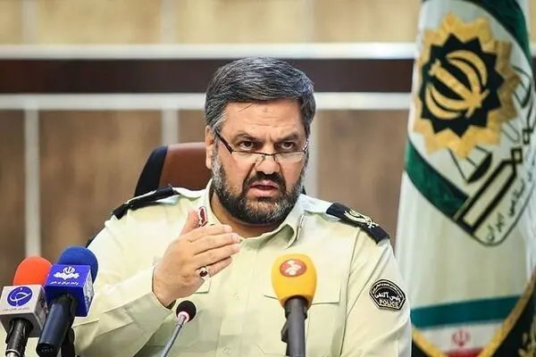 کاهش ۶ درصدی سرقت منزل در ایام نوروز