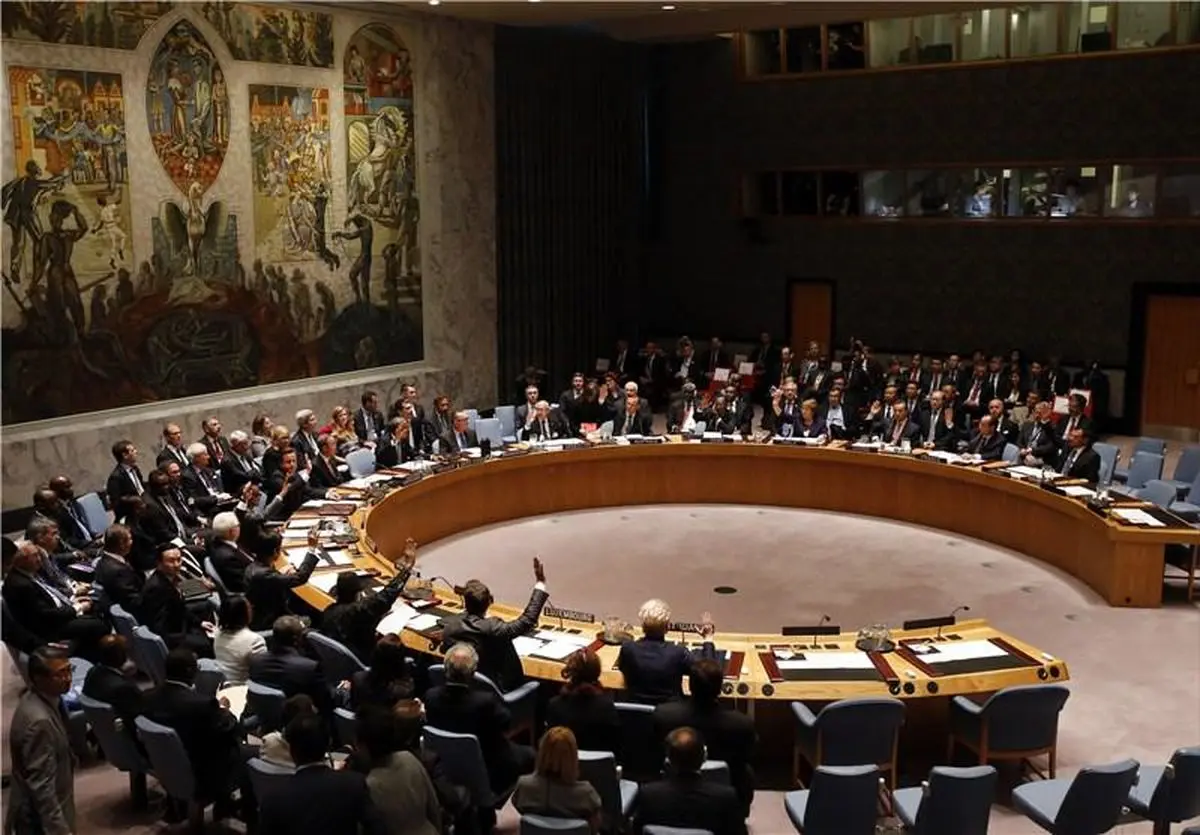 شورای امنیت سازمان ملل متحد تحریم‌های ضد لیبی شامل صادرات نفتی و واردات سلاح به این کشور را تمدید کرد