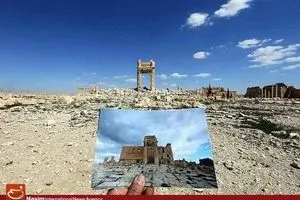 روزی روزگاری 