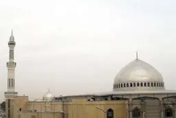 نماز جمعه قم از هفته آینده در مصلای قدس برگزار می‌شود