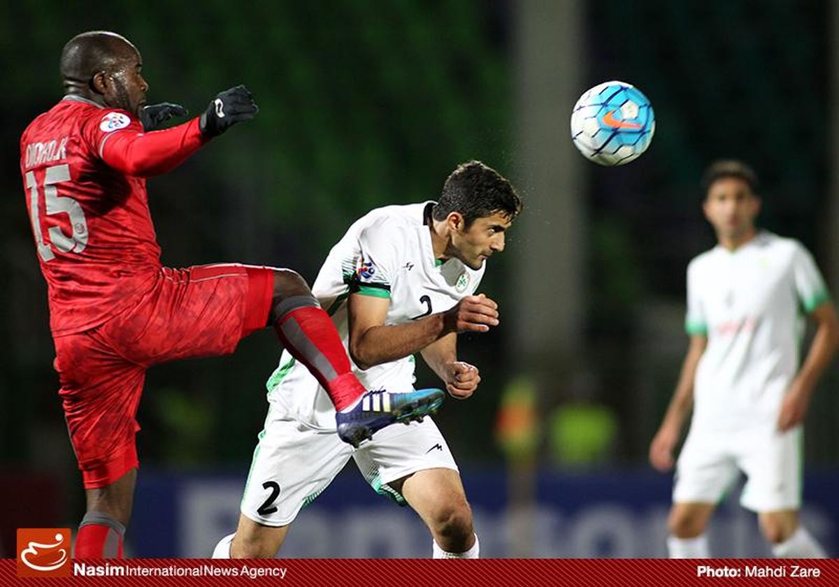 فدراسیون فوتبال چه زمانی از عربستان و AFC به فیفا شکایت می‌کند؟