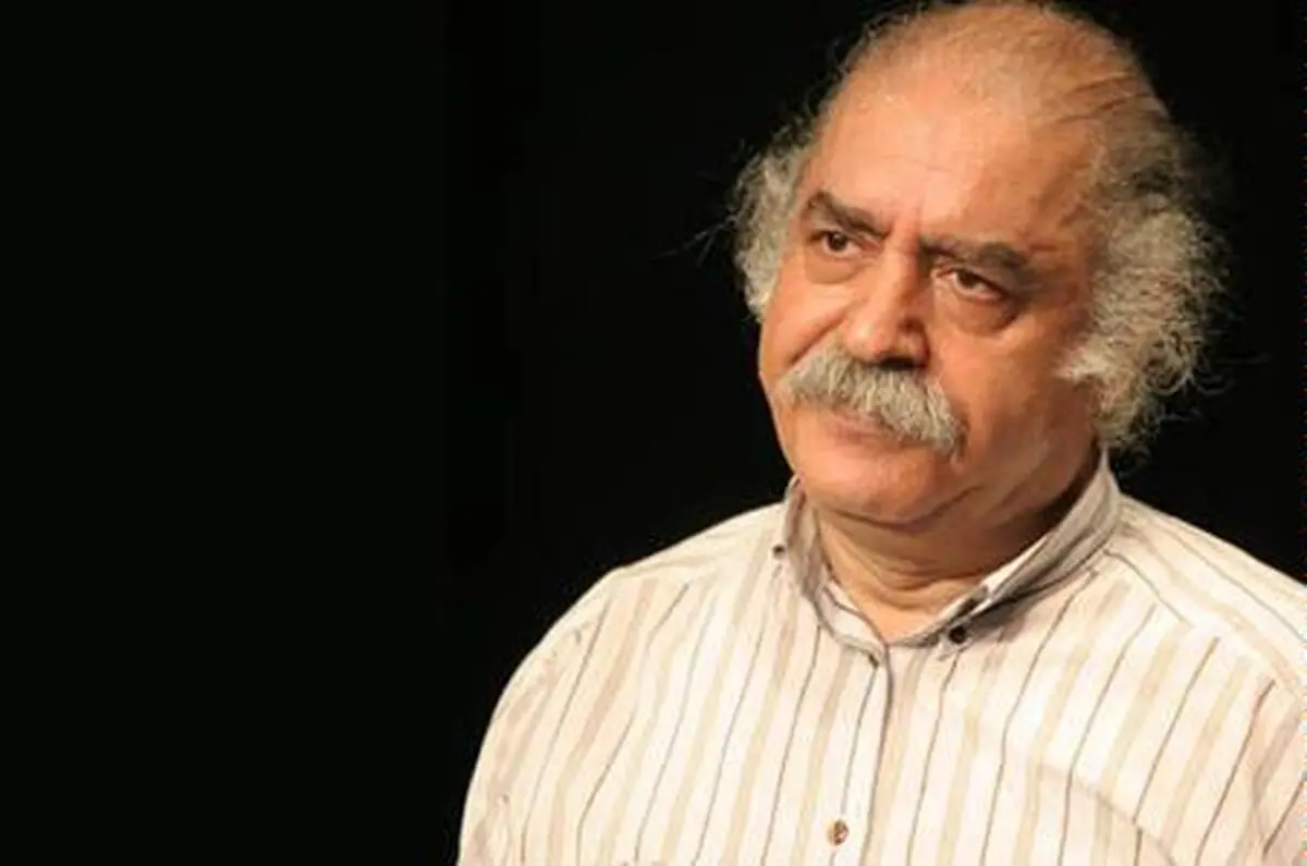 متأسفانه در سال ۹۴ دولتمردان، اهالی هنر را ندیدند
