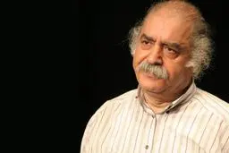 متأسفانه در سال ۹۴ دولتمردان، اهالی هنر را ندیدند