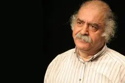 متأسفانه در سال ۹۴ دولتمردان، اهالی هنر را ندیدند