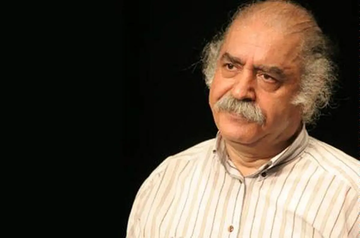 متأسفانه در سال ۹۴ دولتمردان، اهالی هنر را ندیدند