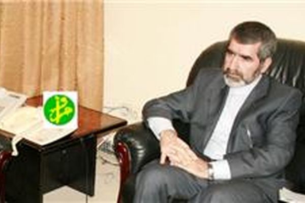 سفیر ایران استوارنامه خود را تقدیم رئیس‌جمهور سنگال کرد