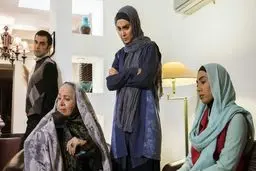 سریال دور دست ها از امشب روی آنتن شبکه یک