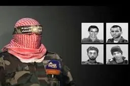 واکنش رسانه‌های رژیم صهیونیستی به اسارت ۴ نظامی اسرائیلی