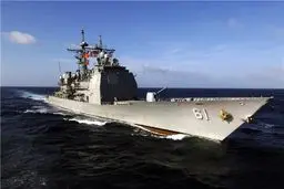 رهگیری ۲۸۲ فروند شناور نظامی و غیرنظامی در خلیج عدن توسط ناوگروه ارتش