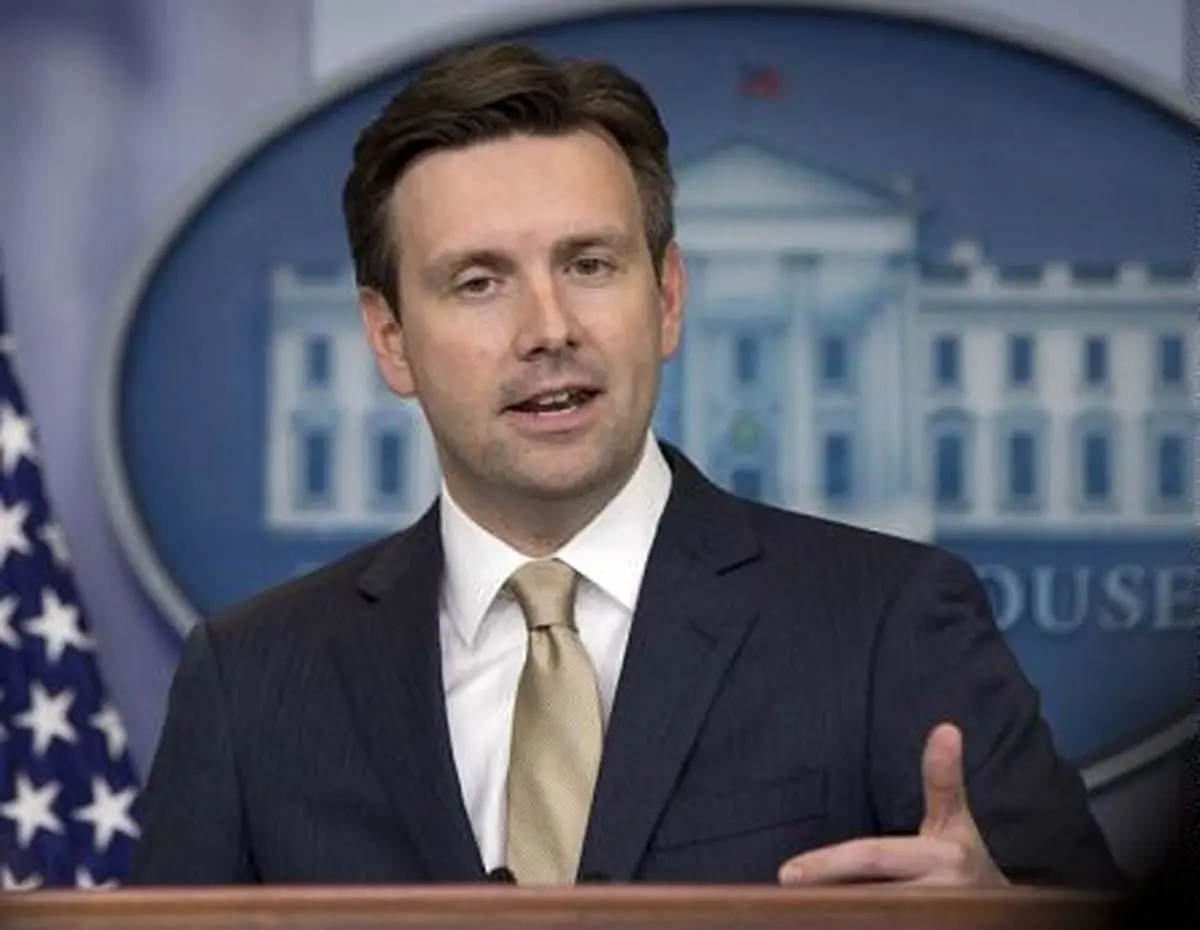 کاخ سفید احتمال دسترسی ایران به سیستم مالی آمریکا را رد کرد