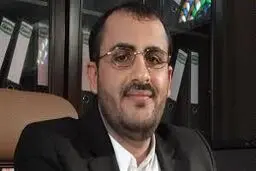 انصارالله: گام اول بر سر آتش‎بس در بقیه مناطق یمن برداشته شد