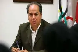 رحیمی: والیبال سهمیه بگیرد شکستن رکورد تعداد سهمیه تاریخ المپیک ایران دور از دسترس نیست