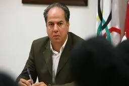 رحیمی: والیبال سهمیه بگیرد شکستن رکورد تعداد سهمیه تاریخ المپیک ایران دور از دسترس نیست