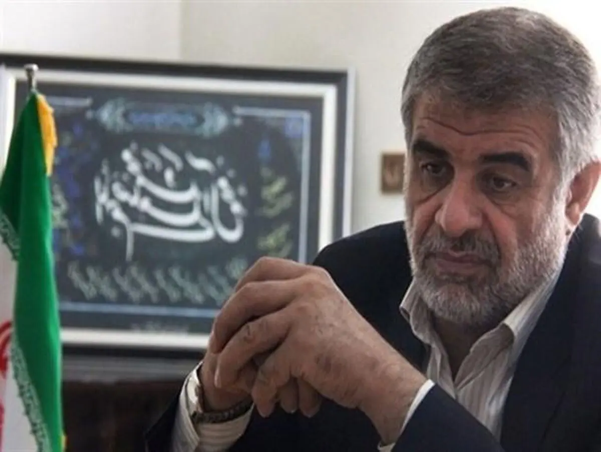 تحویل سامانه موشکی "اس ۳۰۰" قطعاً موازنه قدرت را به نفع ایران در منطقه به هم می‌زند