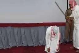 سازمان عفو بین الملل: عربستان در سال گذشته ۱۵۸نفر را اعدام کرد