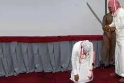 سازمان عفو بین الملل: عربستان در سال گذشته ۱۵۸نفر را اعدام کرد