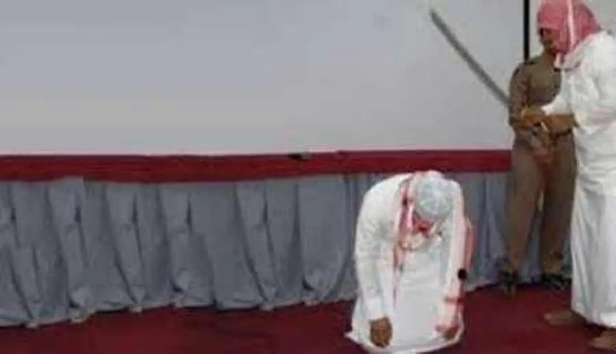 سازمان عفو بین الملل: عربستان در سال گذشته ۱۵۸نفر را اعدام کرد