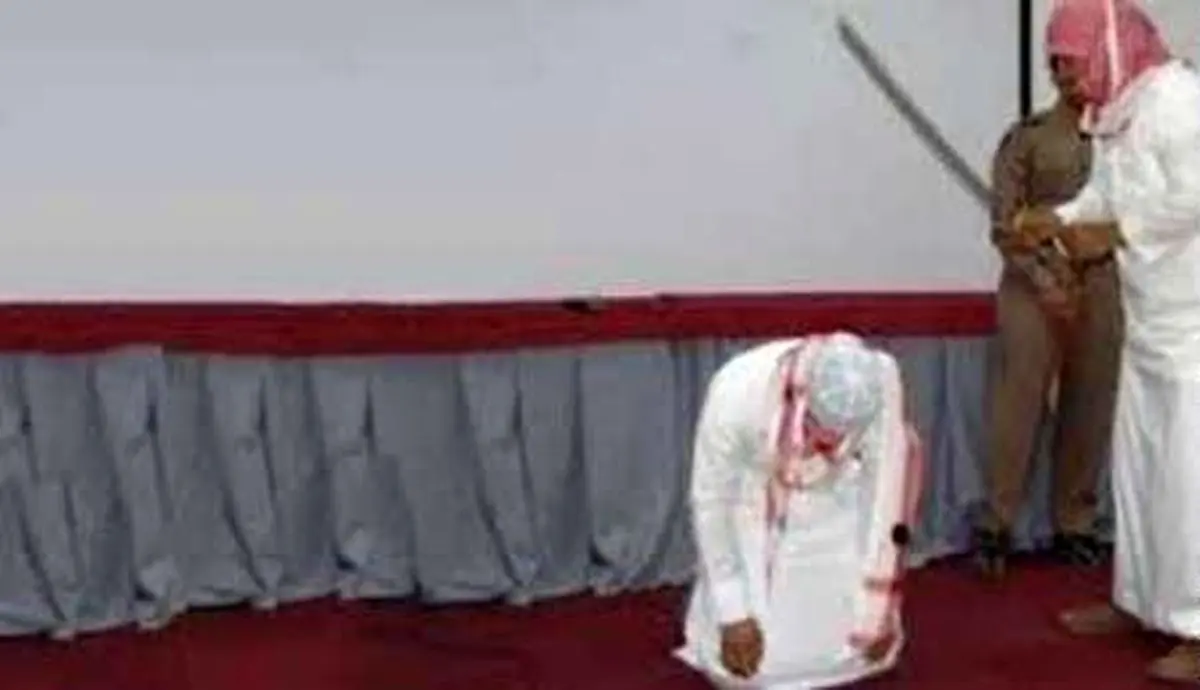 سازمان عفو بین الملل: عربستان در سال گذشته ۱۵۸نفر را اعدام کرد