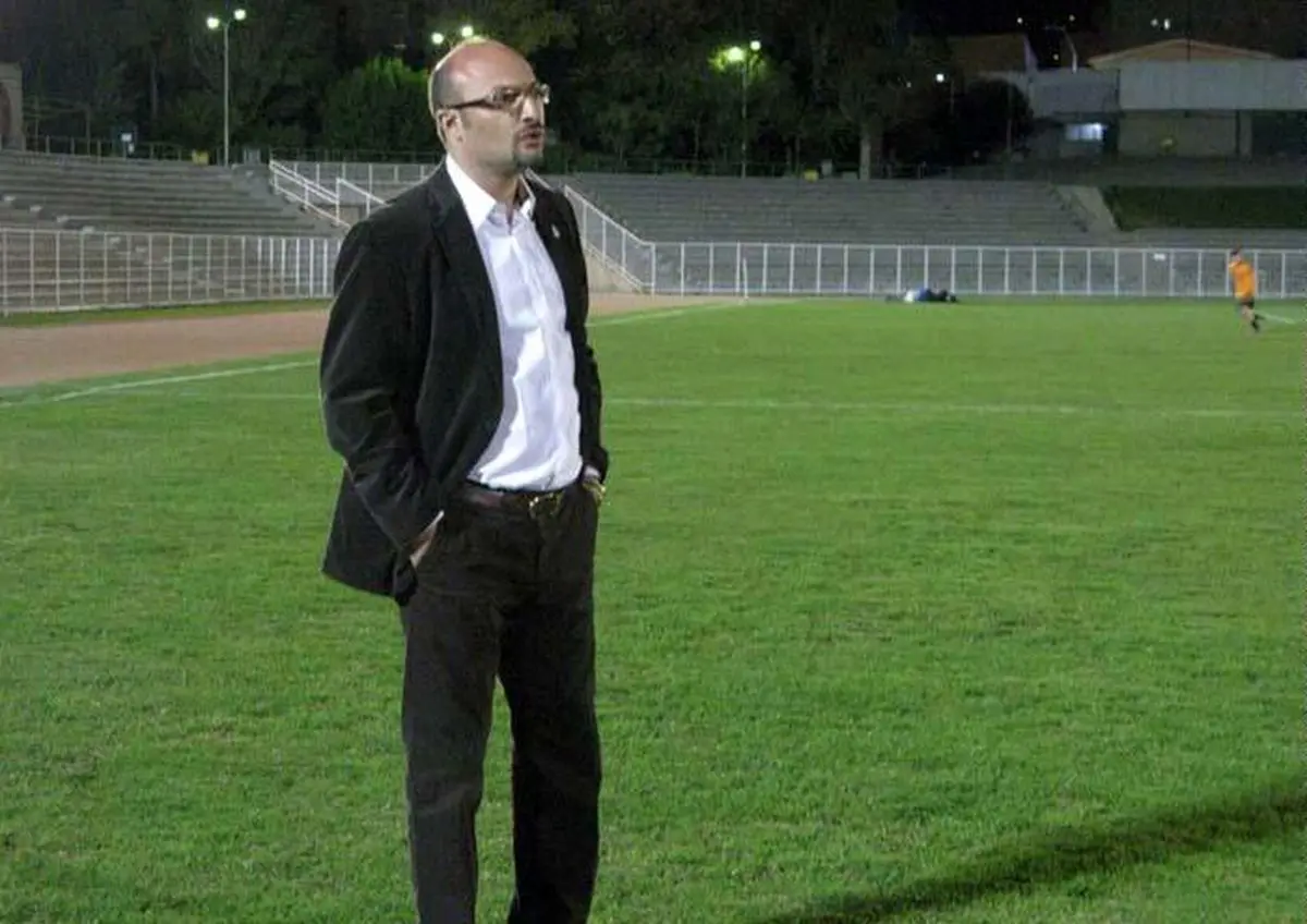 کرمی: همه بازیکنان متحد شده‌اند که سه امتیاز این بازی را کسب کنند