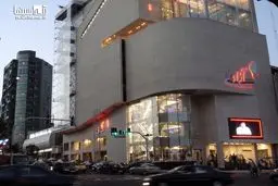 افزایش ۴ برابری مخاطبان سینماهای حوزه هنری در نوروز ۹۵