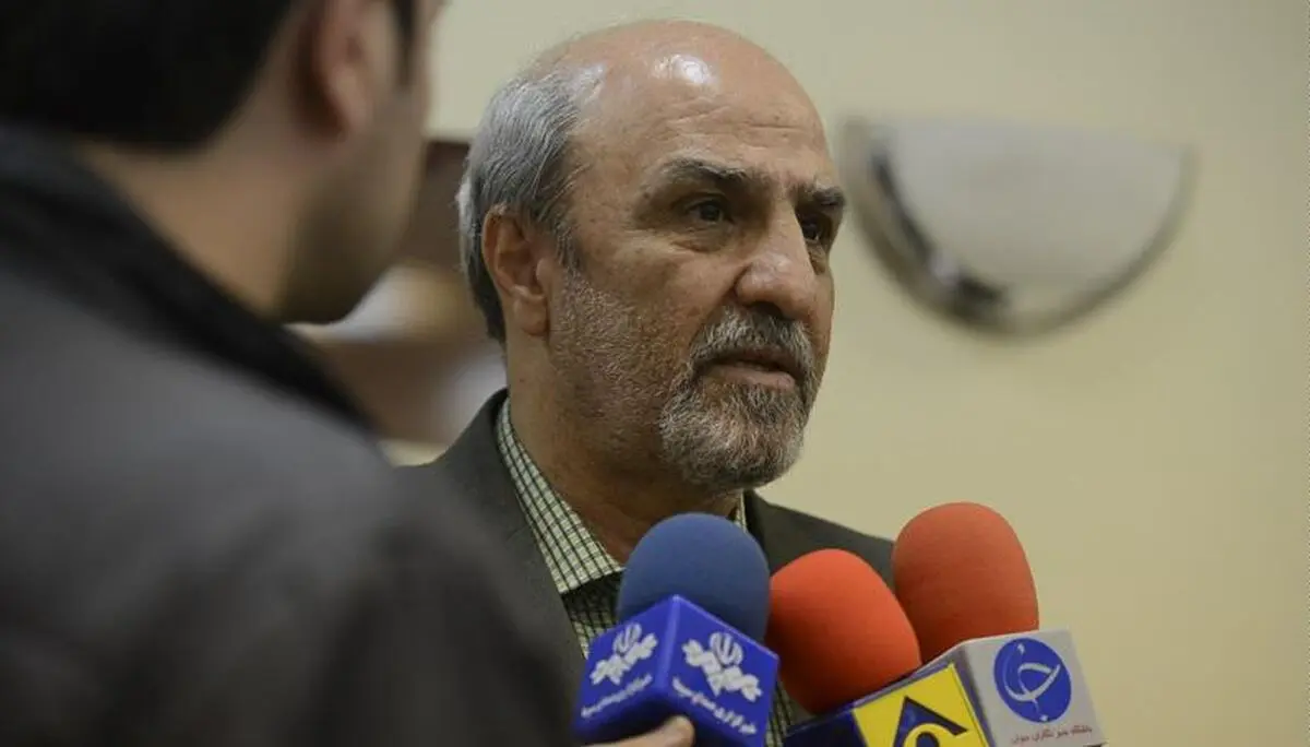 گودرزی: مهمترین برنامه ما در سال ٩٥ موفقیت در المپیک خواهد بود