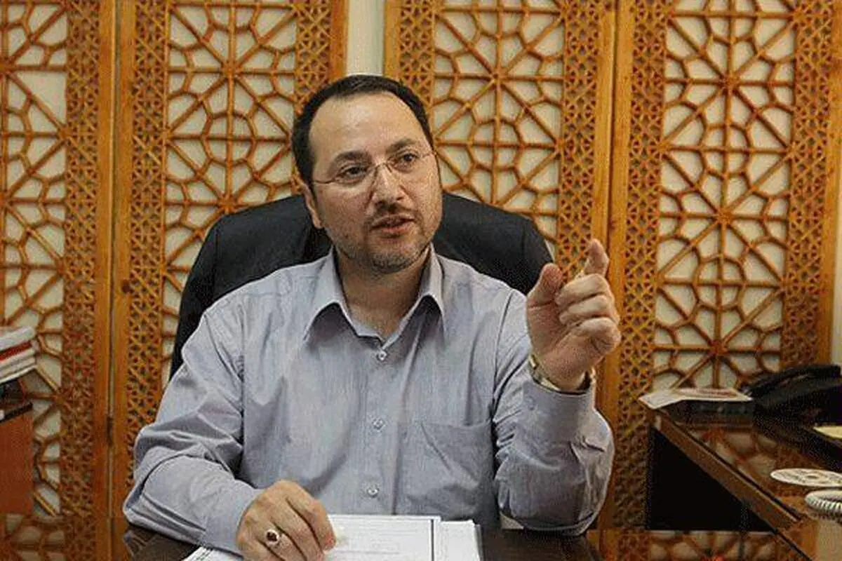 تقی رستم وندی مدیرعامل انتشارات سروش شد