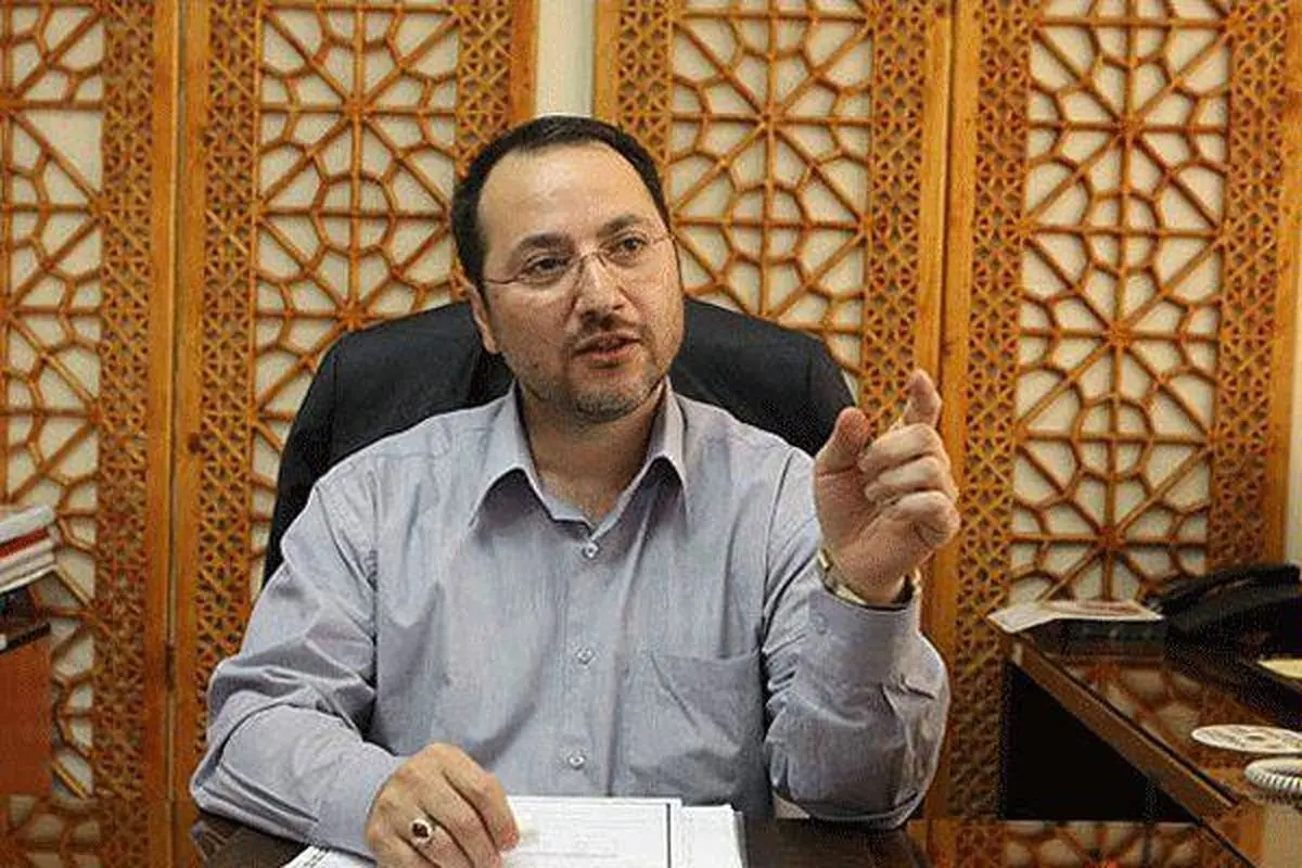 تقی رستم وندی مدیرعامل انتشارات سروش شد